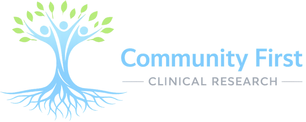 Community First Clinical Research